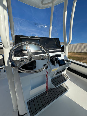 2025 Tidewater 2300 Carolina Bay