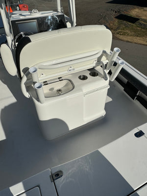 2025 Tidewater 2300 Carolina Bay