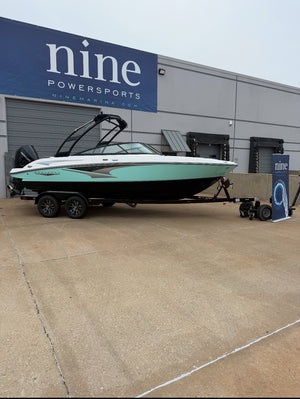 2026 Monterey M-225