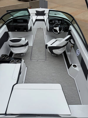 2026 Monterey M-225