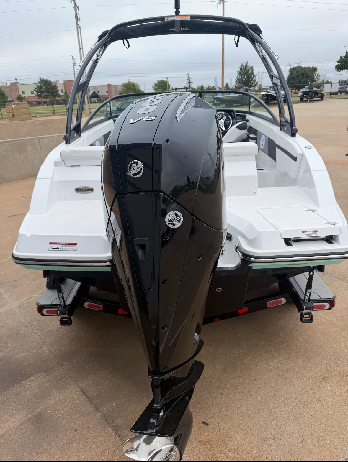 2026 Monterey M-225