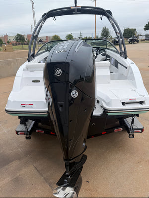 2026 Monterey M-225
