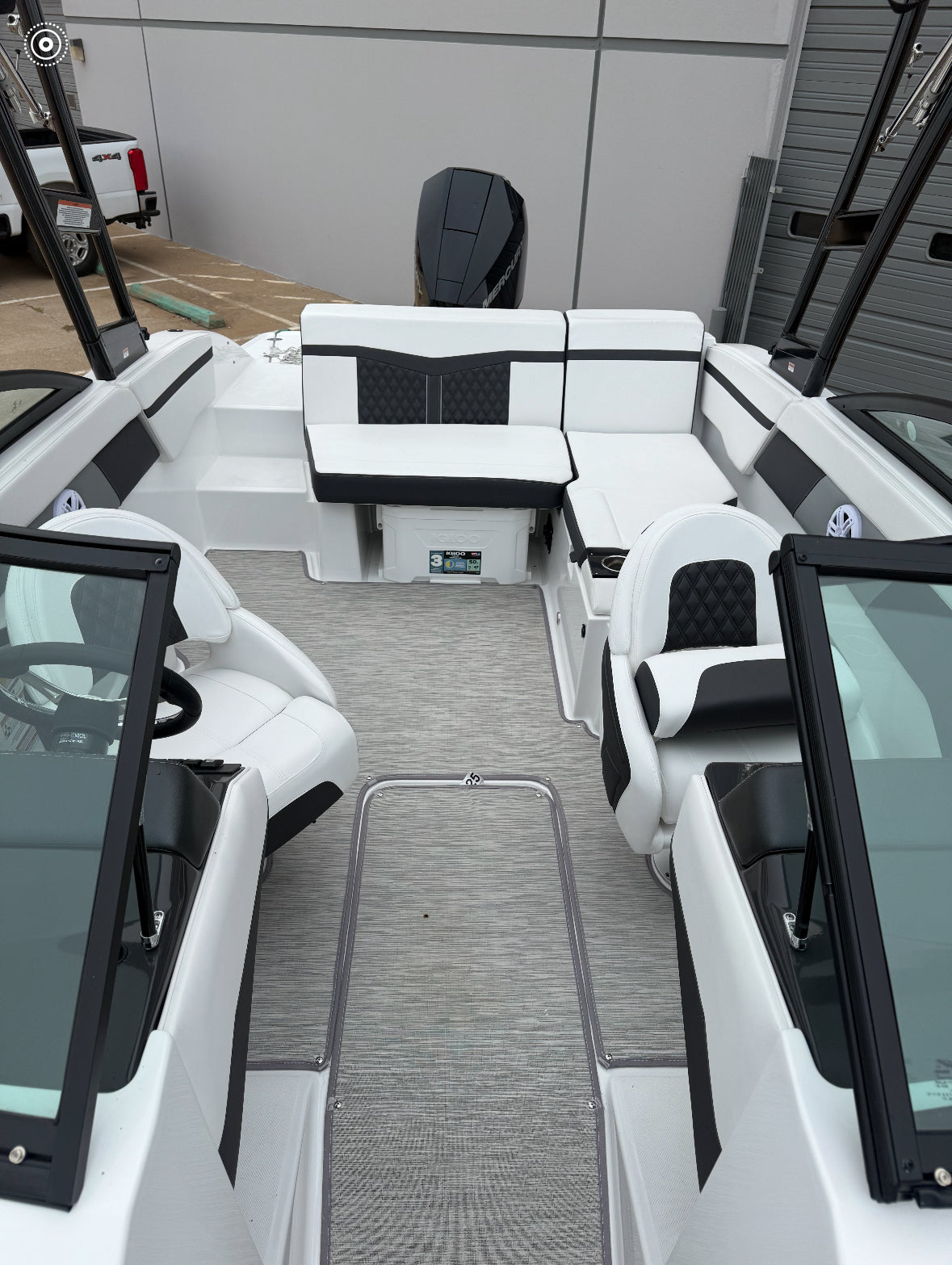 2026 Monterey M-225