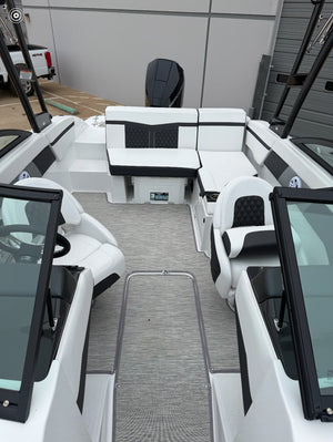 2026 Monterey M-225