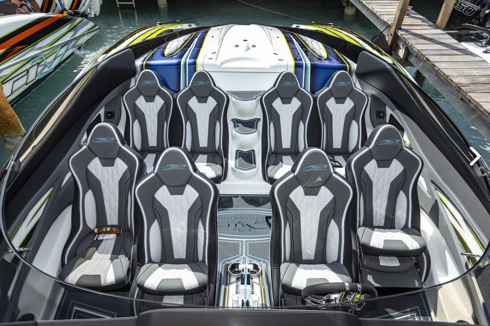 2022 Marine Technology Inc 48