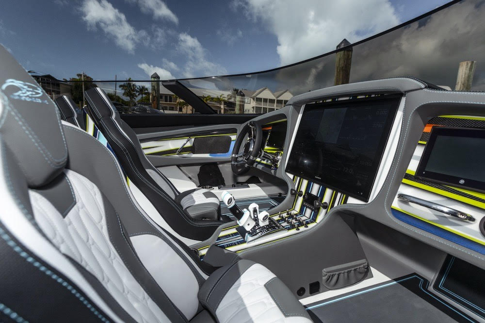 2022 Marine Technology Inc 48