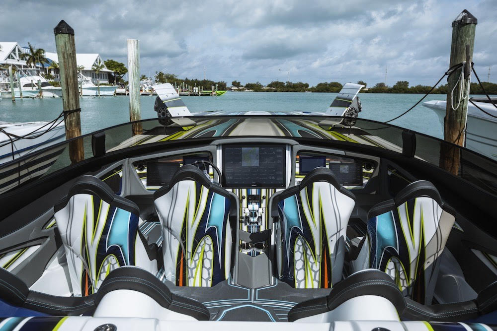 2022 Marine Technology Inc 48