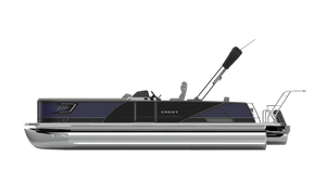 2025 Crest Caribbean SLS