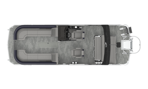 2025 Crest Caribbean SLS