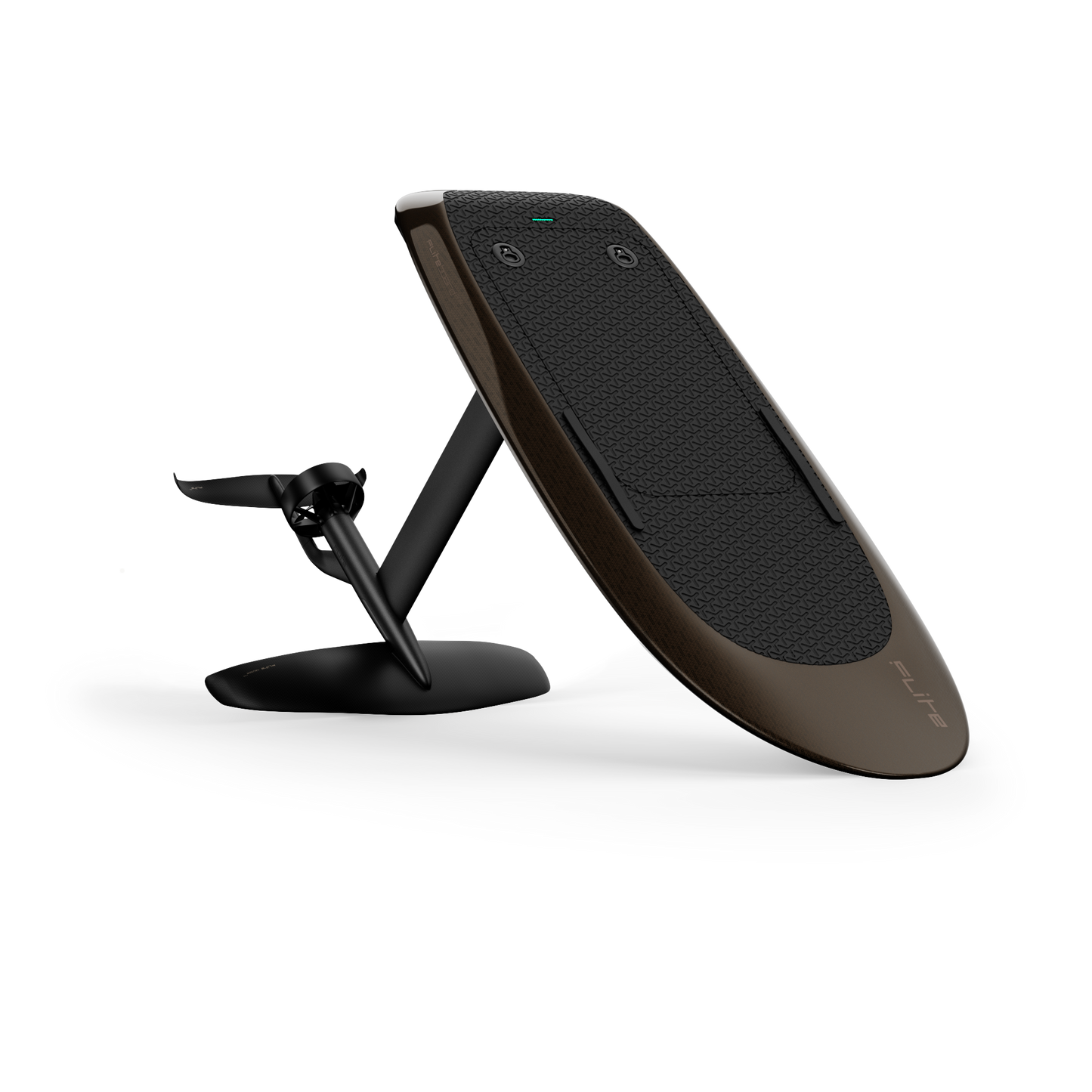 2024 Fliteboard Pro Carbon Bronze