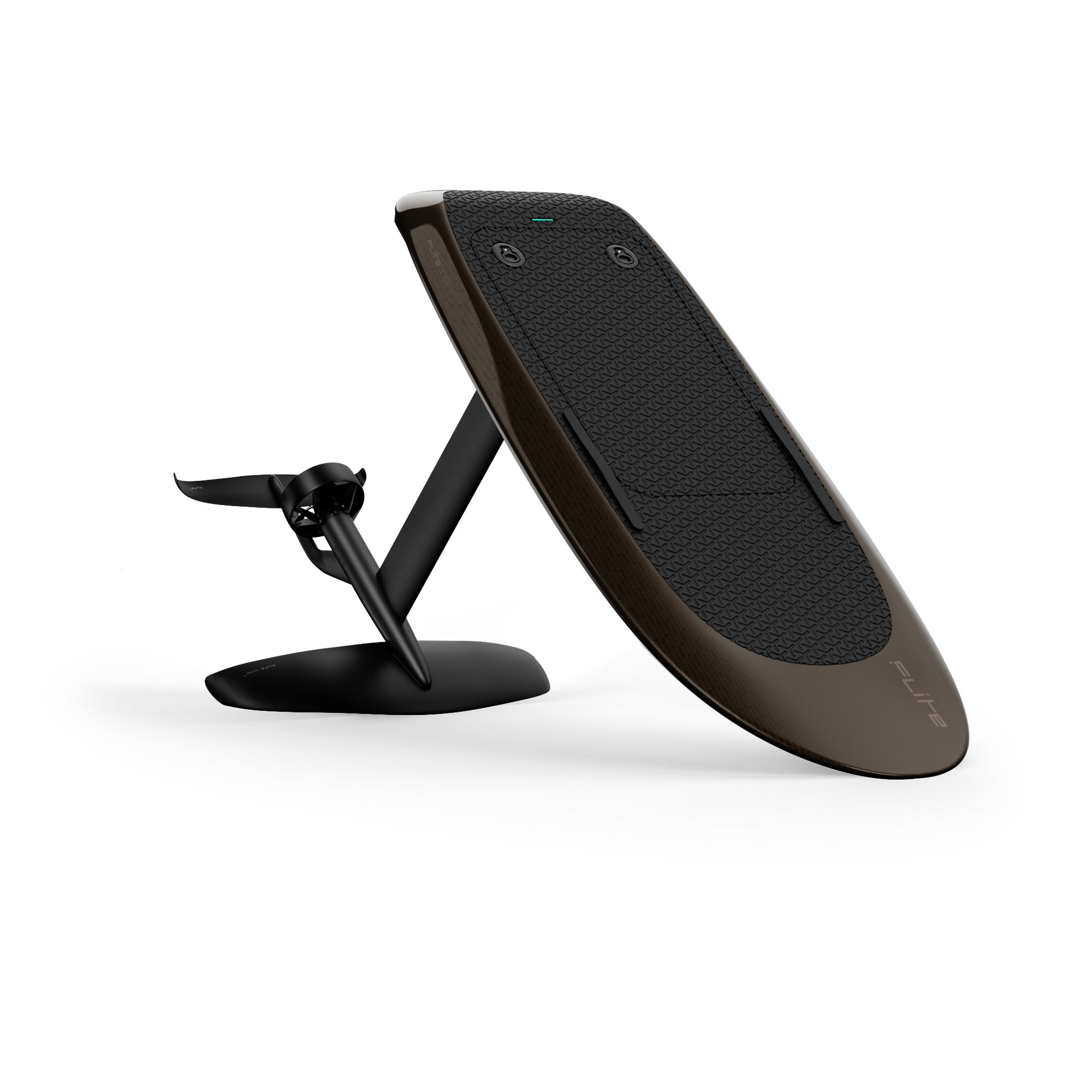 2024 Fliteboard Pro Carbon Bronze