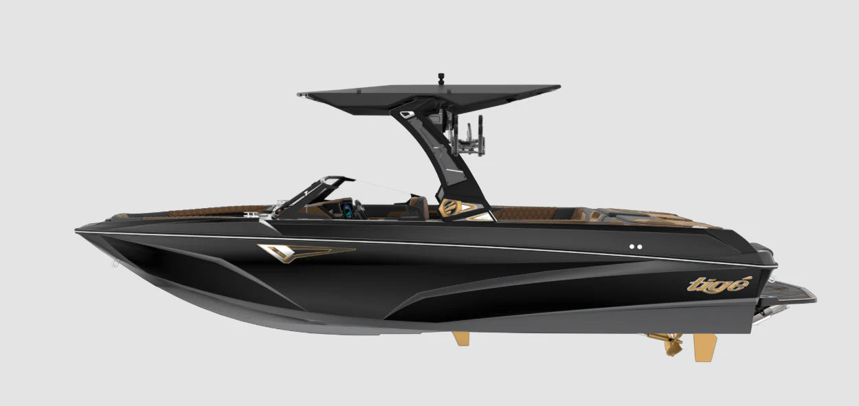 2026 Tige Z5 (Pending Sale)