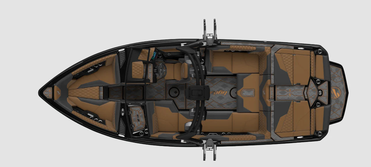 2026 Tige Z5 (Pending Sale)