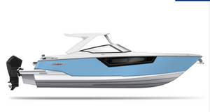 2026 Monterey 385SS Super Sport