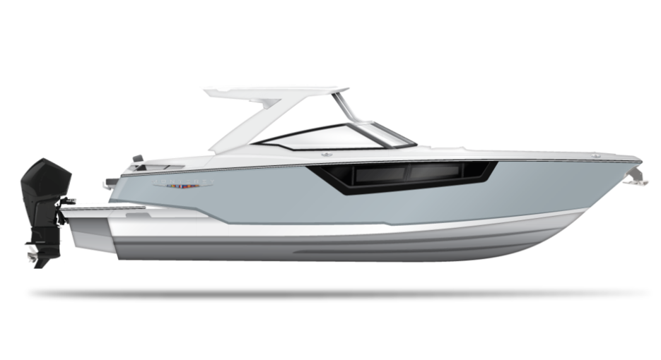 2026 Monterey 385SS Super Sport