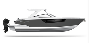 2026 Monterey 385SS Super Sport