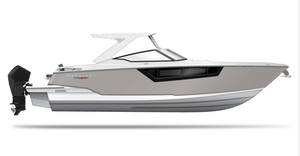 2026 Monterey 385SS Super Sport