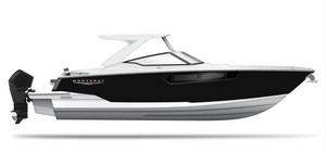 2026 Monterey 385SS Super Sport