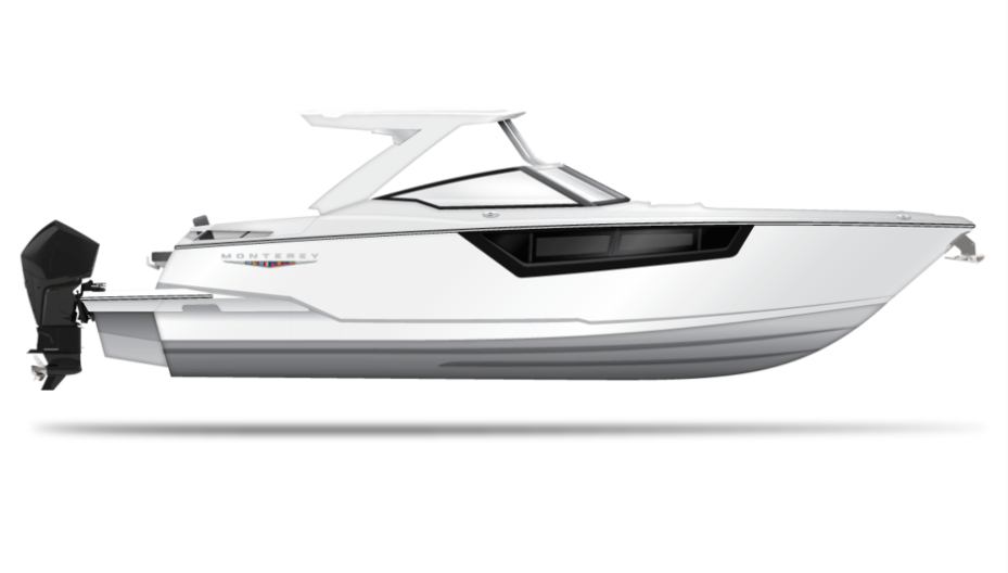 2026 Monterey 385SS Super Sport
