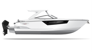2026 Monterey 385SS Super Sport