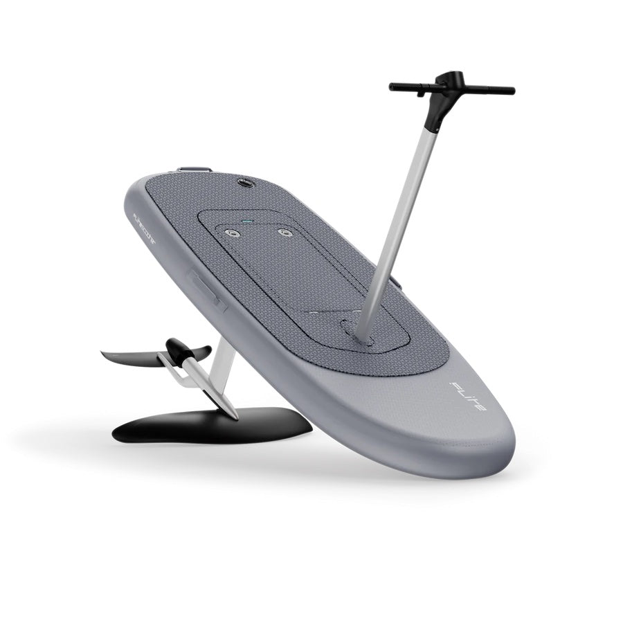 2024 Fliteboard Scooter Silver