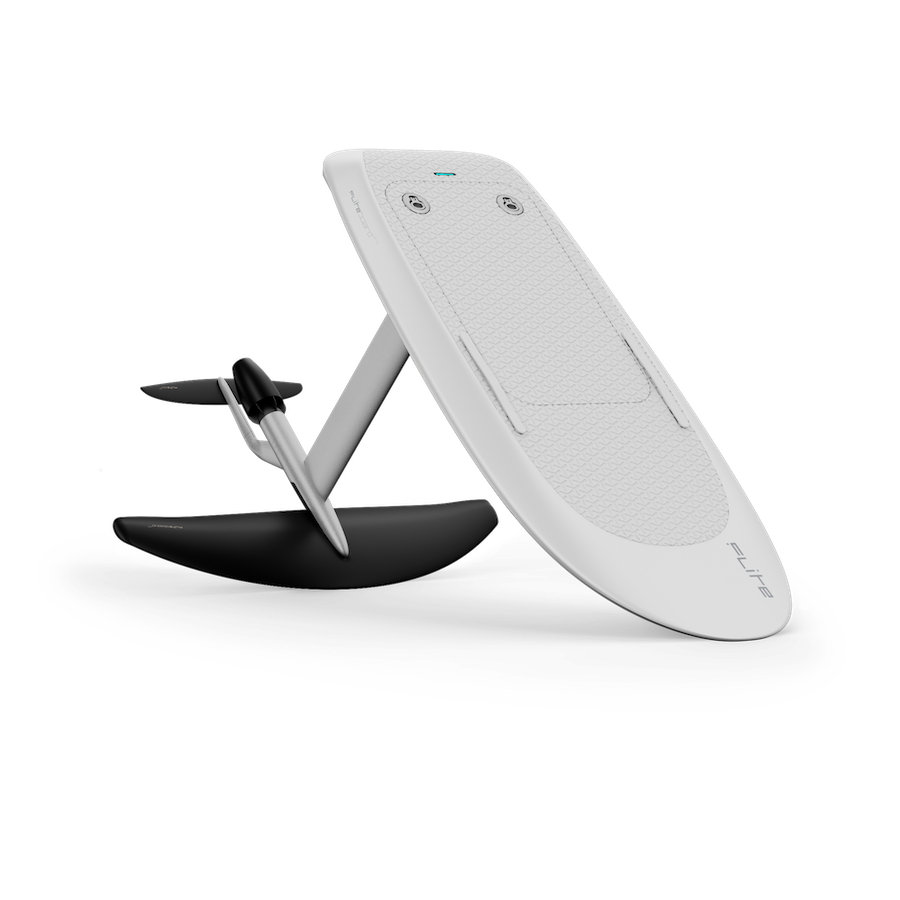 2024 Fliteboard Fiberglass Pro White