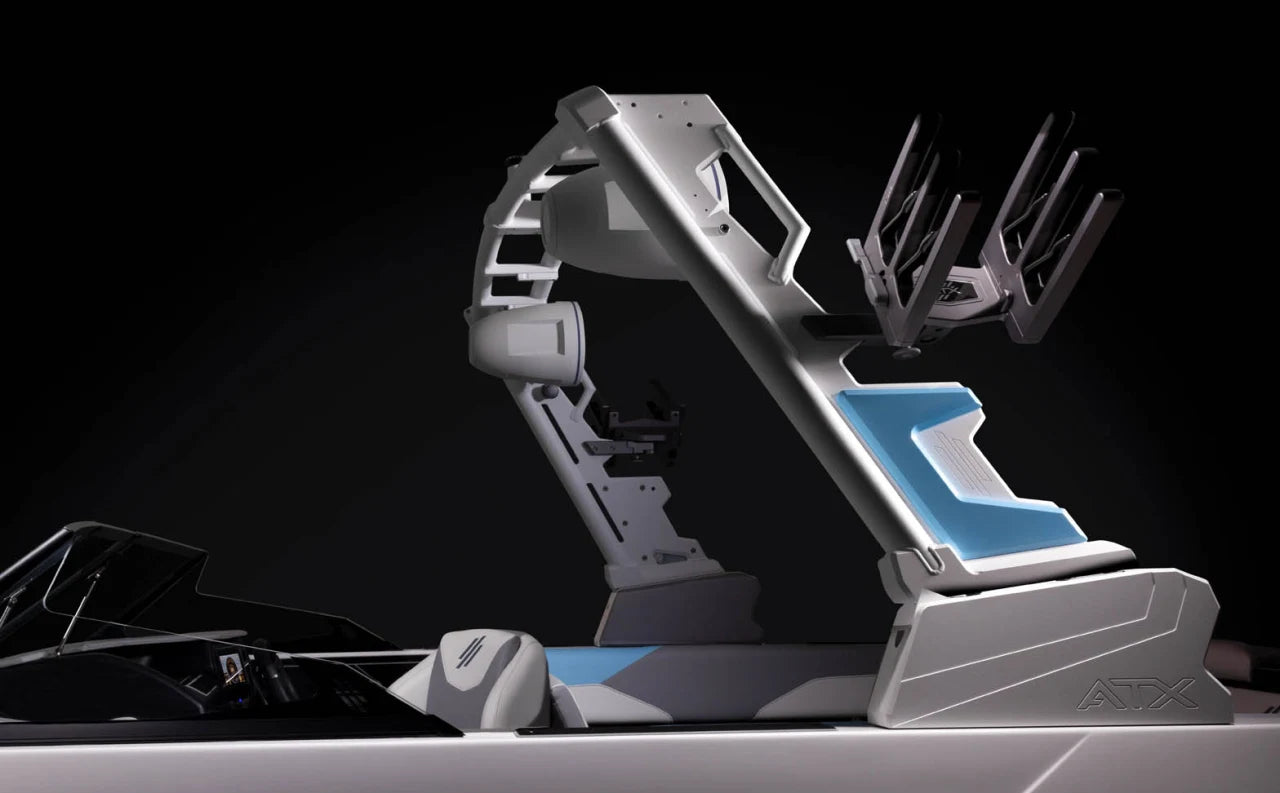 The most convenient, adaptable tower