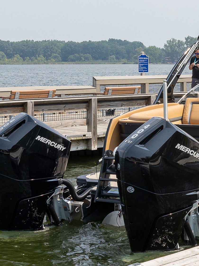 2026 Crest Continental Limited Twin 400s