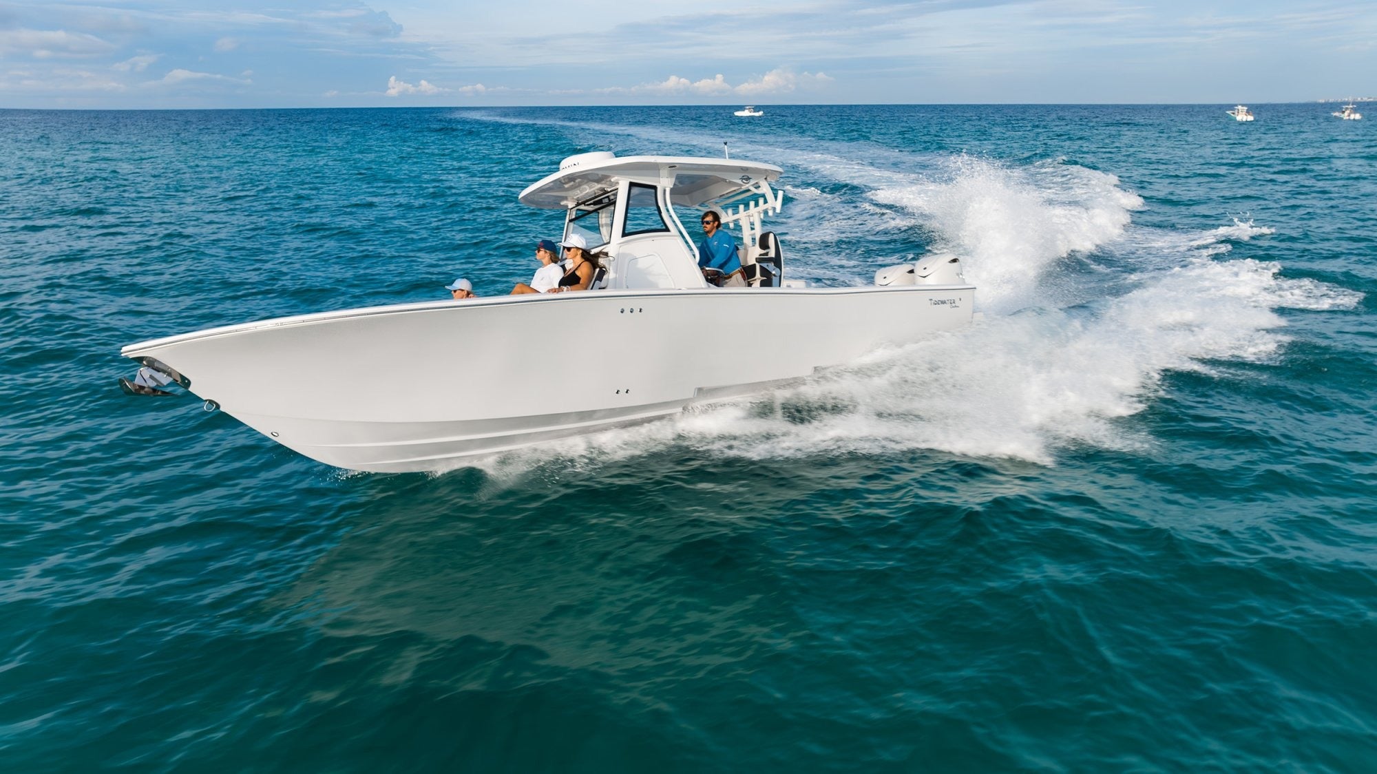 Designed for versatile performance