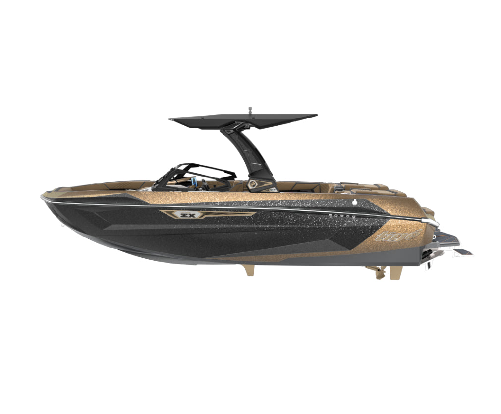 2025 Tigé Ultre 23ZX