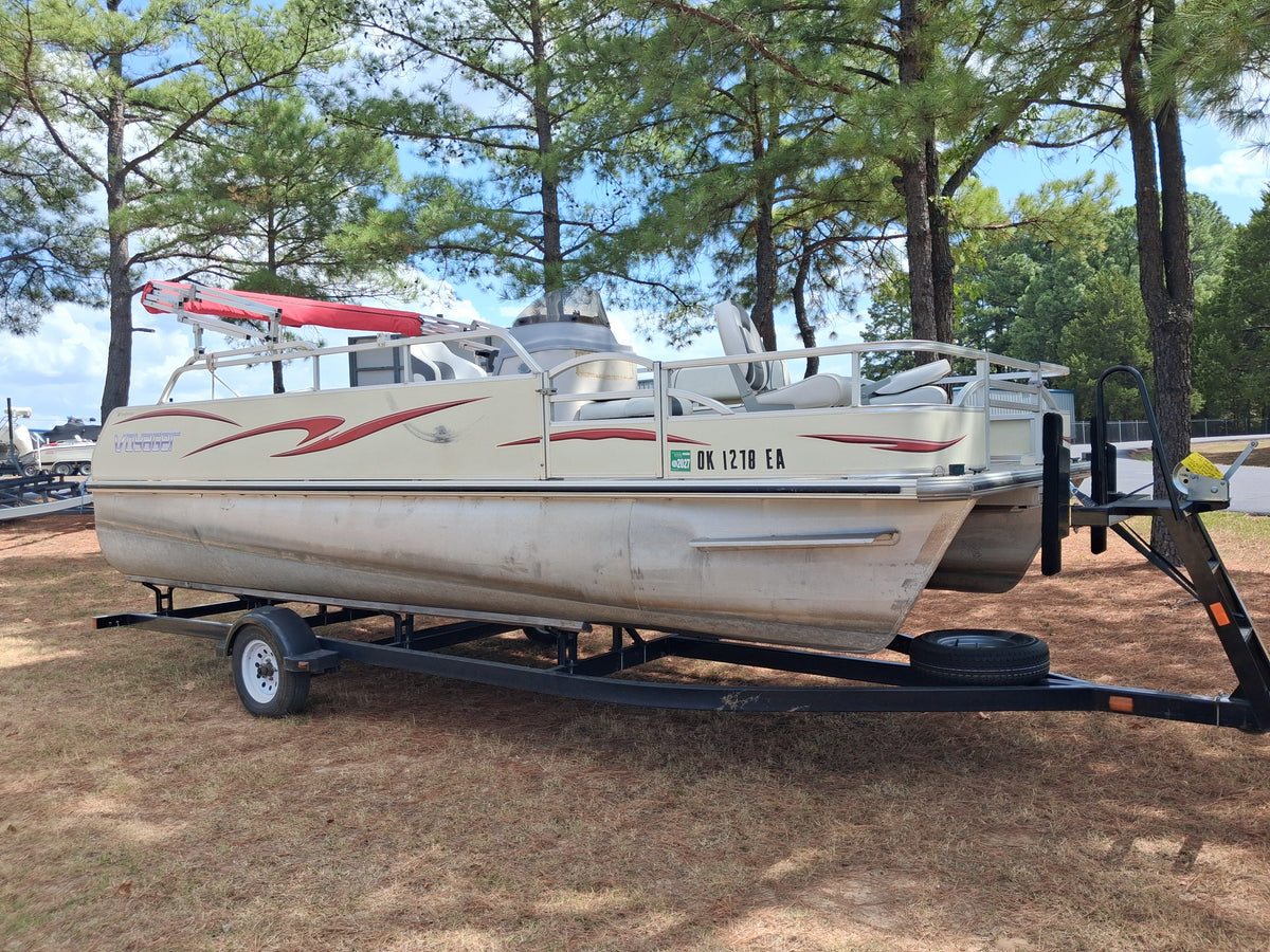 2010 Voyager Venture