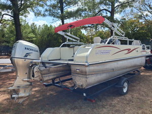 2010 Voyager Venture