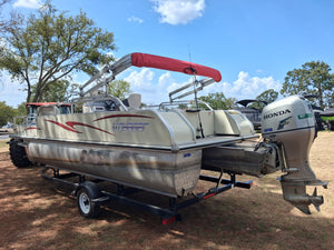 2010 Voyager Venture