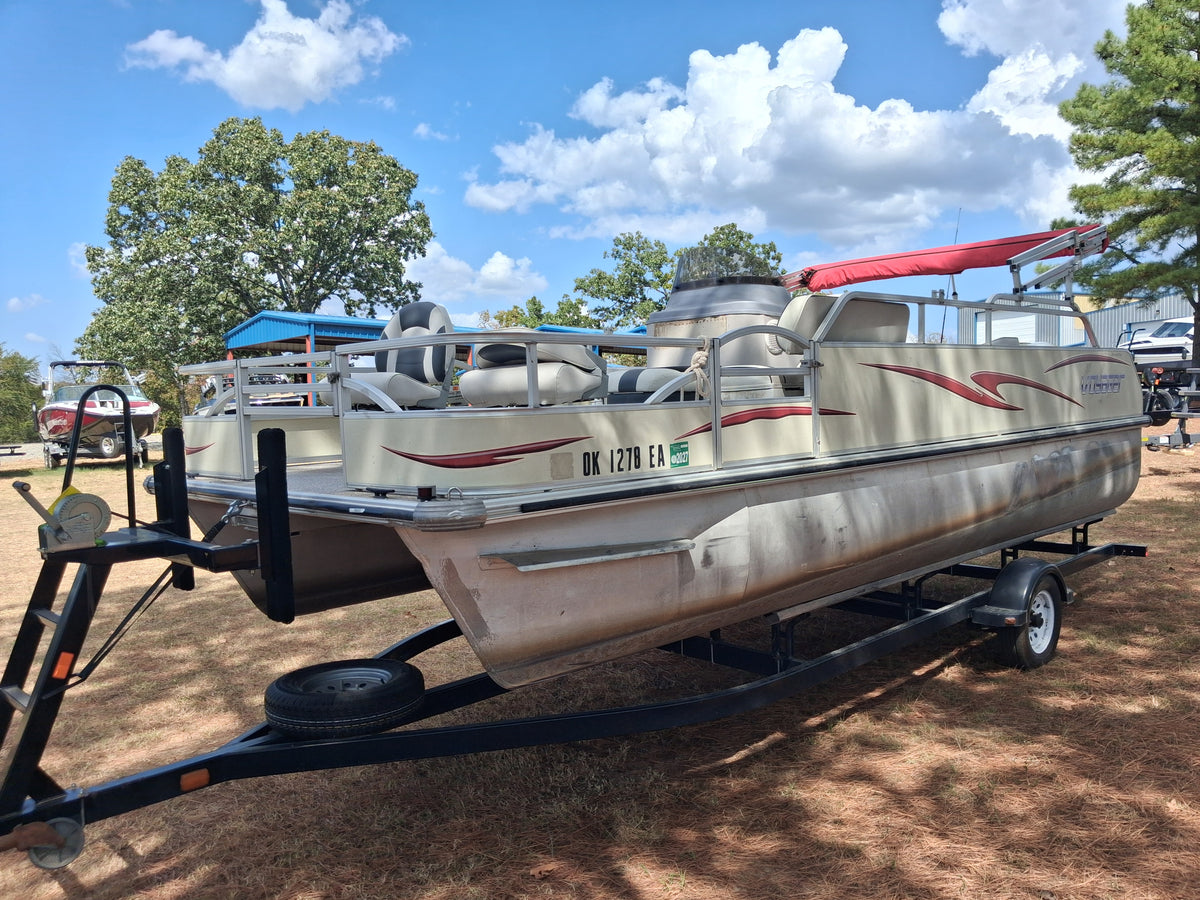 2010 Voyager Venture