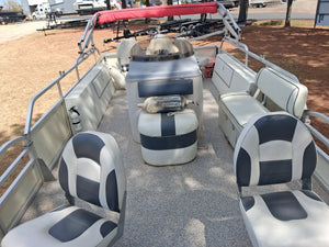 2010 Voyager Venture