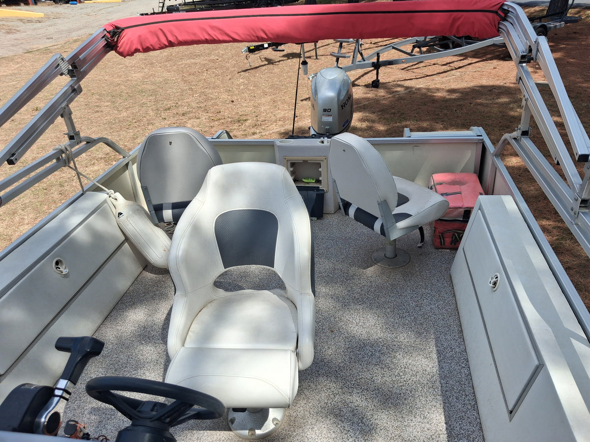 2010 Voyager Venture