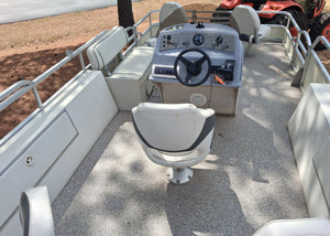 2010 Voyager Venture