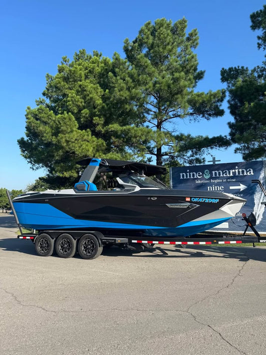 2022 Nautique Paragon G25a