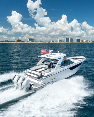 2026 Monterey 385SS Super Sport