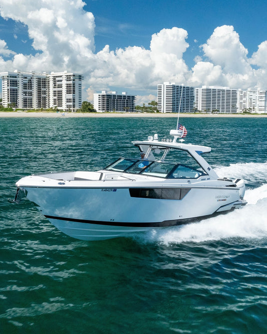 2026 Monterey 385SS Super Sport