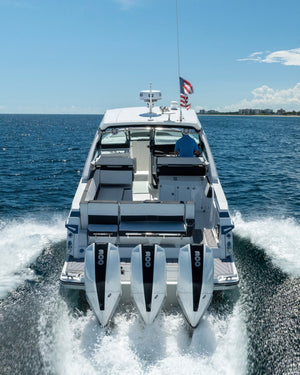 2026 Monterey 385SS Super Sport