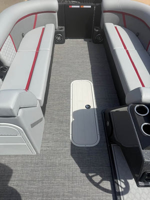 2026 Crest Conquest 250 SLSC