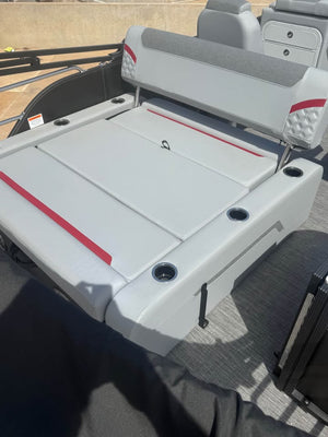 2026 Crest Conquest 250 SLSC