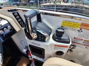 2026 Balise Halo 26L Twin Mercury 500Rs