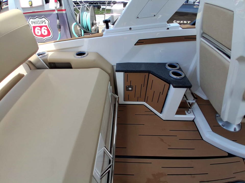 2026 Balise Halo 26L Twin Mercury 500Rs