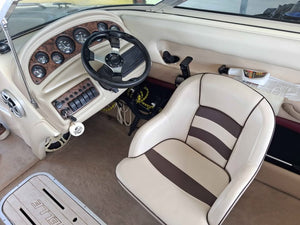 1997 Caravell Legend 209BR
