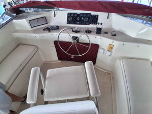 1999 Sumerset 80' Houseboat
