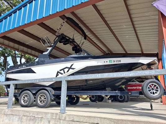 2023 ATX 22 Type S