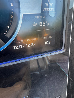 2023 ATX 22 Type S