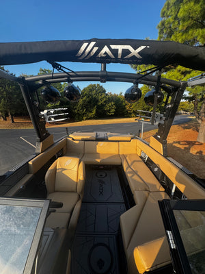 2023 ATX 22 Type S